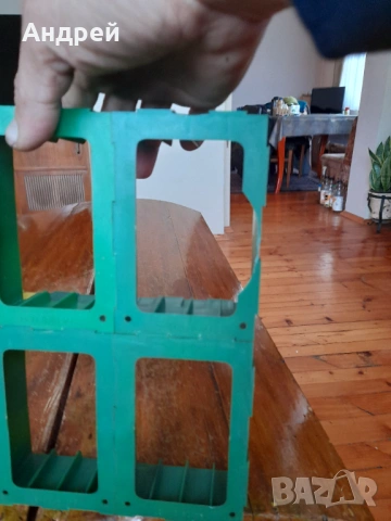 Стар касетник,кутия за касети #8, снимка 6 - Други ценни предмети - 53343202