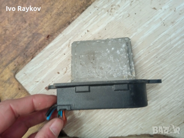 Реостат за Volkswagen Golf III , Diavia 133000