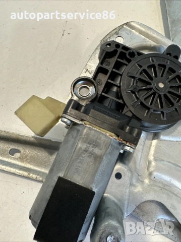 Регулатор за преден десен прозорец за Volvo XC90 2.4D 185HP D5 (2007) 101354XXX, снимка 2 - Части - 54054207