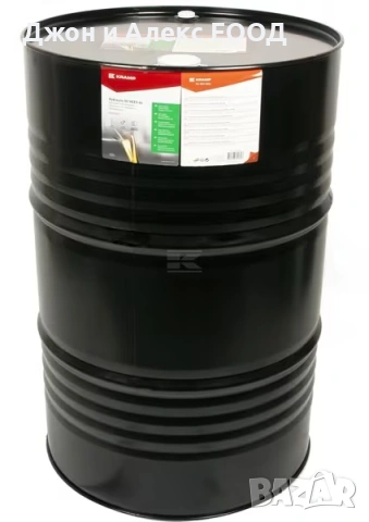 Хидравлични масла Kramp 200L – ISO 32 HLP, ISO 46 HLP, ISO 68 HLP, HVLP32, HVLP46, HEES46, снимка 6 - Селскостопанска техника - 53822505