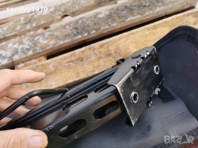 GM-ВНОС SWISS 1101261435, снимка 11 - Аксесоари и консумативи - 53062970