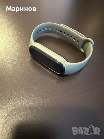 Гривна Mi Smart Band 5, снимка 5 - Смарт гривни - 48480215