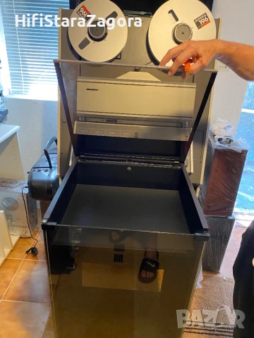 Рак Technics , снимка 6 - Ресийвъри, усилватели, смесителни пултове - 50928556