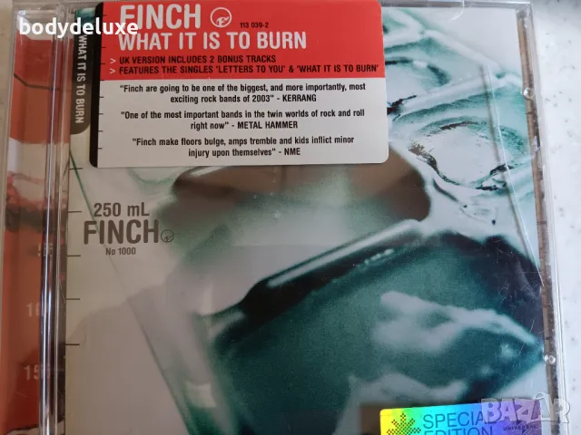 оригинални аудио дискове, снимка 18 - CD дискове - 34001730