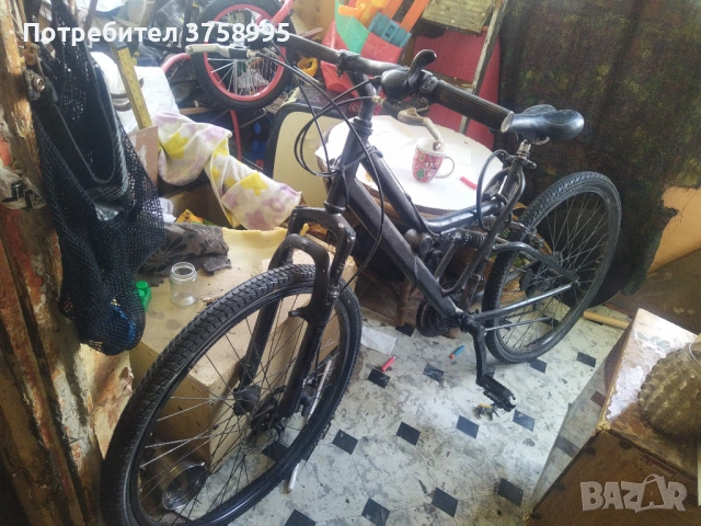 prodavam kolelo s skorosti , снимка 6 - Велосипеди - 54138972