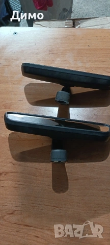 огледало за задно виждане бмв е46 bmw e46, снимка 2 - Части - 49229128