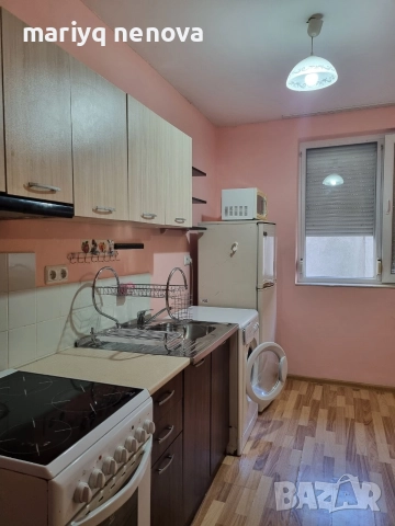 давам  под наем, снимка 2 - Апартаменти - 52617236