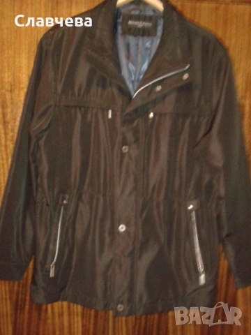 Мъжко яке Renato Cavalli, снимка 2 - Якета - 53652139