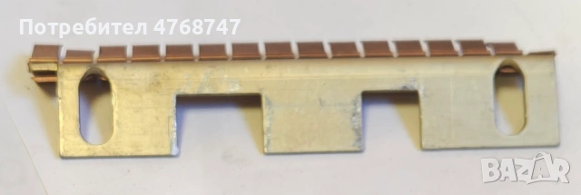 Предлагаме всякакви части за лазери TRUMPF от серията Trumatic L3030., снимка 18 - Други машини и части - 53897345