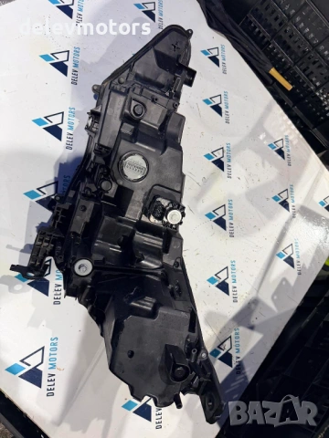 331003M0G51 фар десен от Honda HR-V (RV) 1.5 eHEV I-MMD Hybrid (RV5) двигател LEC3, 131кс., Автомати, снимка 4 - Части - 53407184