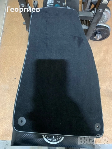 Стелки мокетни OEM 5LB863011DJXX Škoda ENYAQ , снимка 5 - Аксесоари и консумативи - 54108801