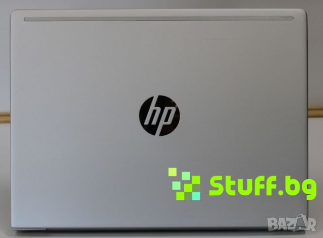 Лаптоп HP ProBook 430 G6 13.3'' 5405U/4GB/128SSD, снимка 5 - Лаптопи за работа - 45747132