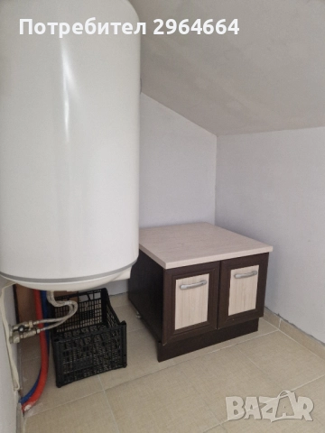 Двустаен апартамент под наем на Невястата, снимка 15 - Апартаменти - 52122167