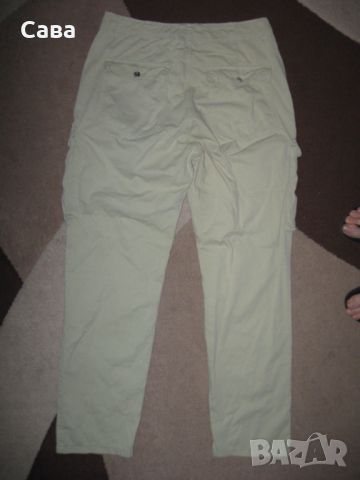 Спортен панталон BSK  мъжки,М, снимка 3 - Панталони - 45471812