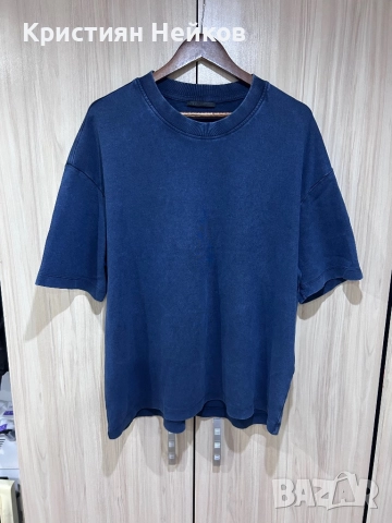 Мъжка тениска Zara - М размер