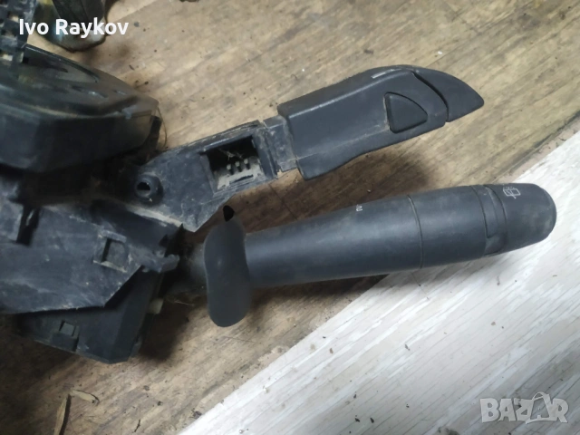 Лостче за светлини за Renault Laguna II , 8200002461, снимка 2 - Части - 53404893