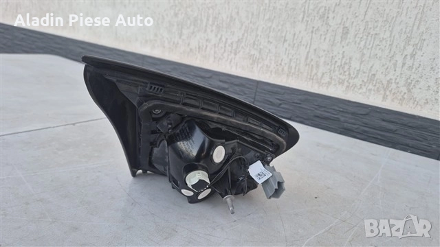 Стоп светлина задна дясна на задната врата Ford Puma година 2019 - 2024 код L1TB13A602AD, снимка 3 - Аксесоари и консумативи - 52953384