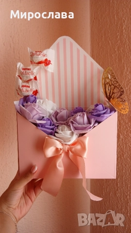 Подаръци за всеки повод, снимка 2 - Романтични подаръци - 51606616