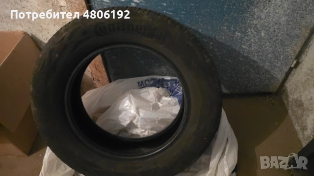 Автомобилни гуми, снимка 3 - Гуми и джанти - 54295116