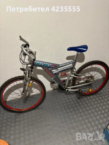 Продавам велосипед, снимка 2 - Велосипеди - 52575480