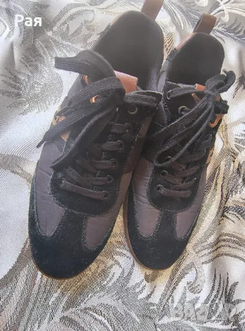 Мъжки обувки  Calvin Klein , снимка 7 - Маратонки - 50096078