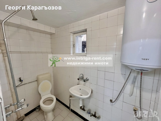 3902. Търговски обект под наем в центъра на град Хасково, близо до ”Лидо”., снимка 8 - Магазини - 53416774