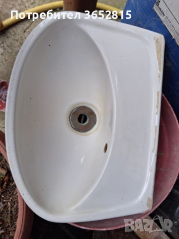 Продавам 2 броя мивки, снимка 4 - Други стоки за дома - 53895867