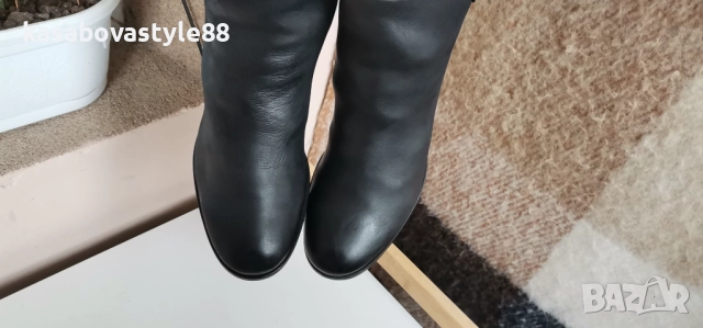 Елегантни обувки Ecco 40 н. , снимка 3 - Дамски ежедневни обувки - 52281124