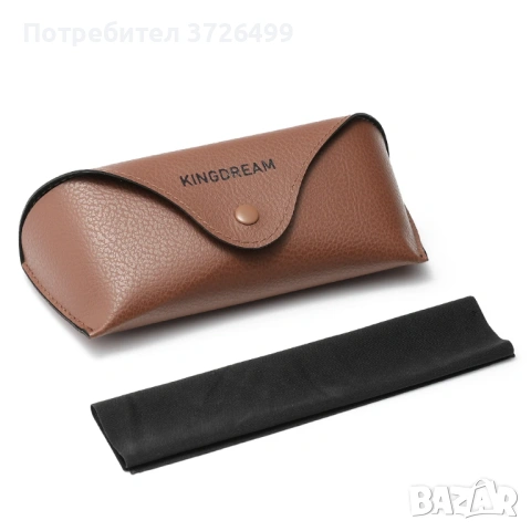 Мъжки слънчеви очила - Нови, снимка 3 - Слънчеви и диоптрични очила - 53689946