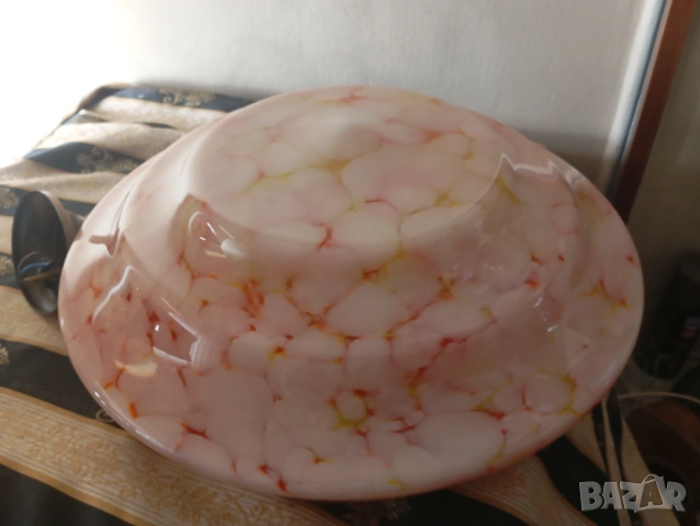 Полилей арт деко, снимка 4 - Полилеи - 54110176