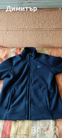 Jack wolfskin nanuk 150, снимка 3 - Суичъри - 52720101