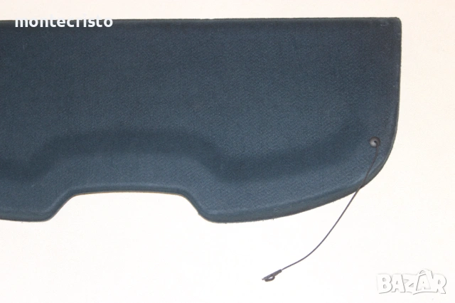 Кора багажник Ford KA хечбек (1996-2008г.) Форд Ка, снимка 3 - Части - 53149600