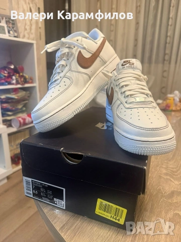 топ , снимка 6 - Маратонки - 53786975