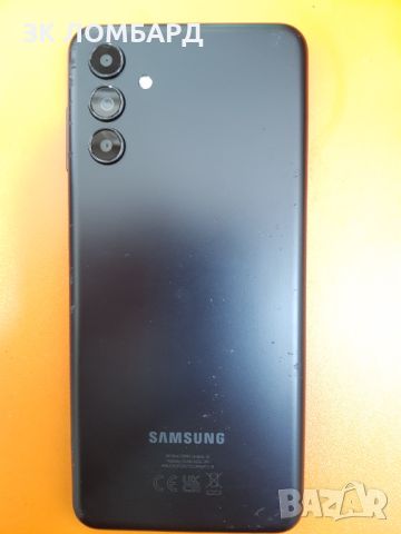 Samsung Galaxy A13 5G 64GB 4GB RAM Dual, снимка 3 - Samsung - 46255723