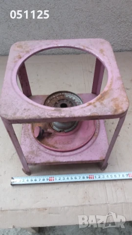 стар петромакс , снимка 4 - Антикварни и старинни предмети - 50596603