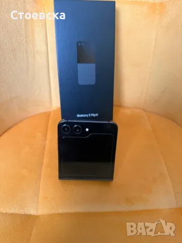 Samsung z flip 5, снимка 13 - Samsung - 49966330