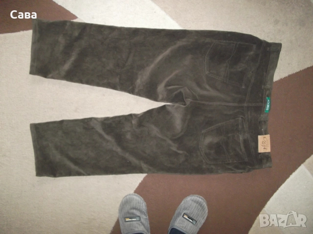 Дънки и джинси EAGLE №7  мъжки,ХЛ-2ХЛ, снимка 3 - Дънки - 52870065