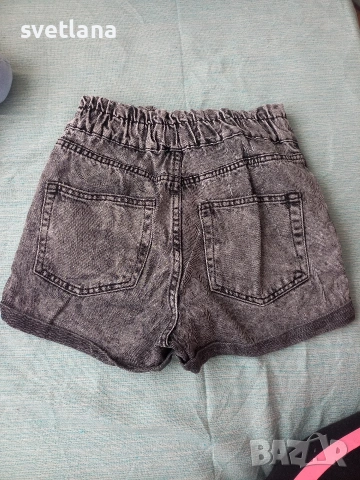 дънки дамски ими детски , снимка 2 - Детски къси панталони - 54070027