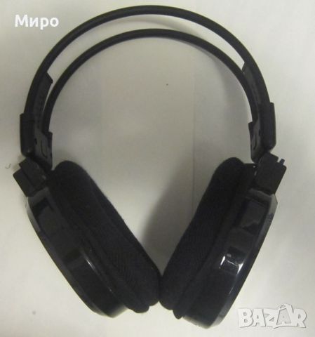 Продавам слушалки - дискмен, снимка 2 - MP3 и MP4 плеъри - 46474370