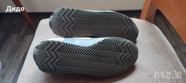 Маратонки NIKE номер 38, снимка 6 - Детски маратонки - 41373944