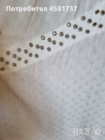 Рокля Sandro Paris, снимка 4 - Рокли - 51742395