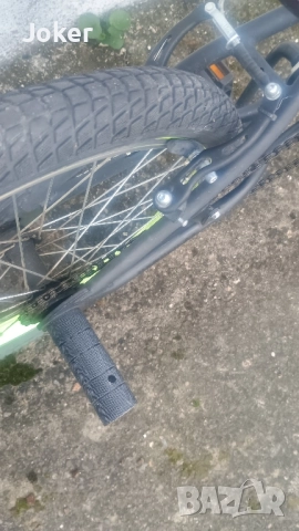 BMX 360' Amigo Danger 20', снимка 4 - Велосипеди - 52002405