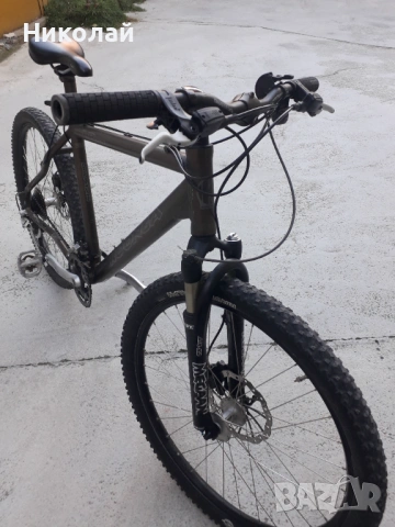 Марково колело KOONGA 77, снимка 2 - Велосипеди - 53132870