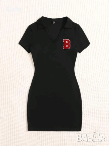 Нова рокля от SHEIN