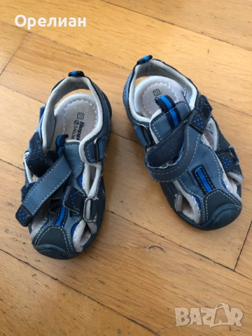 Сандали за момче, размер 21