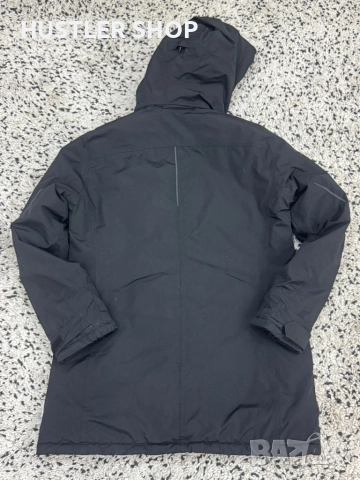 Работно яке ENGELBERT STRAUSS. Размер М, снимка 4 - Якета - 52795853