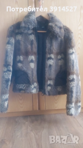 Палто-бутиково MNG