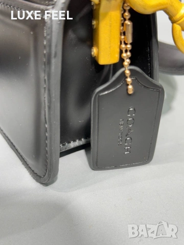 COACH ⚜️Дамски Чанти , снимка 17 - Чанти - 53178954