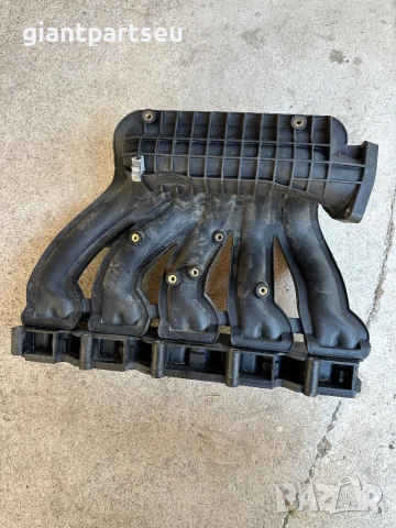 Всмукателен Колектор за Мерцедес Mercedes-Benz W163 2.7d A61209037, снимка 2 - Части - 51157620