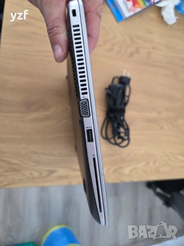 HP Elitbook 840 G3 14 инча, снимка 4 - Лаптопи за работа - 53744724